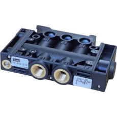 PVLB121618

válvula fluxo alto, válvula tamanho compacto, conexão rosqueada, válvula leve
