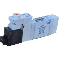 Válvula pneumática A05PS251P - PARKER