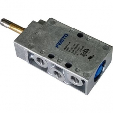 Válvula solenóide MFH-5-1/8 9982 Válvula solenóide MFH-5-1/8 9982