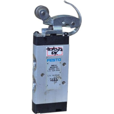 Válvula pneumática VMEF-R-M52-M-G14 8047094 - FESTO usada