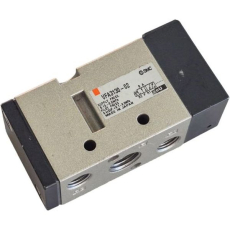 Válvula pneumática VFA3130-02 - SMC