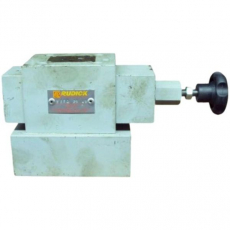 Válvula hidráulica VPP2 21 AV Válvula hidráulica VPP2 21 AV