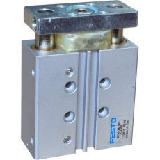 Cilindro pneumático DFM-16-30-P-A-GF - FESTO