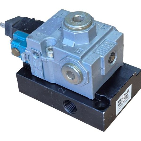 24VDC, SCHOMA 105.029.00