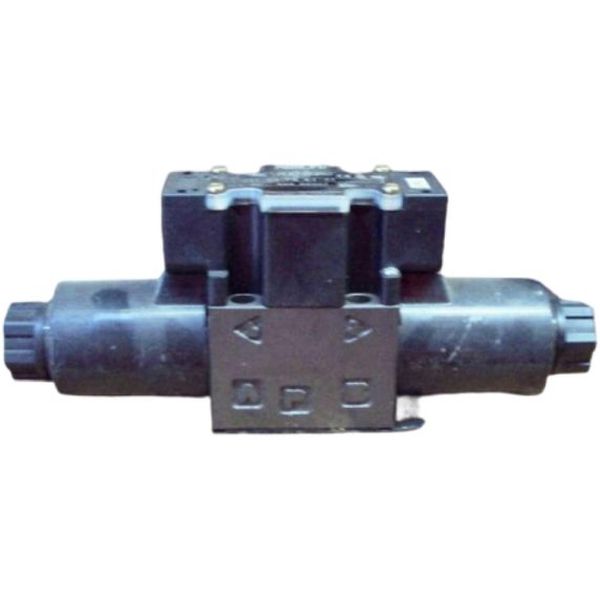 marca: Nachi <br />
modelo: SSG01C6FRE131 <br />
estado: Nunca foi utilizada