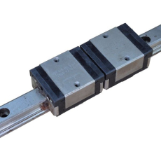 Guia linear com patins ARMSBZV1N Guia linear com patins ARMSBZV1N