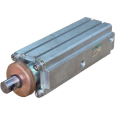 Cilindro pneumático RCC2-FK-00-50-70-L-FL - CKD usado