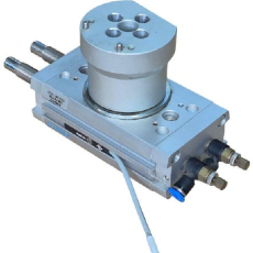 Cilindro pneumático DRRD-16-180-FH-Y9A 1644389 - FESTO seminovo