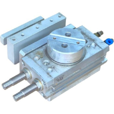 Cilindro pneumático DRRD-16-180-FH-Y9A 1644389 - FESTO seminovo