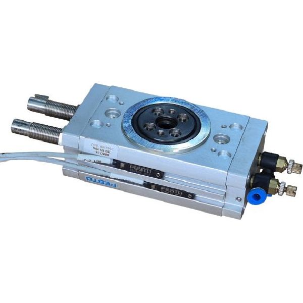 com reguladores de fluxo e sensor