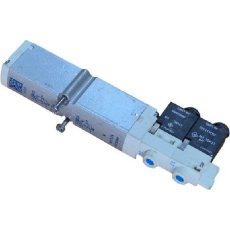 Válvula pneumática 573724 - FESTO