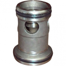 Válvula cartucho LC40 Válvula cartucho LC40