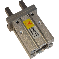 Garra pneumática MHZ2-16D - MYPC