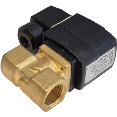 válvula pneumática, válvula para ar comprimido, válvula para automação, válvula industrial