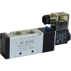 Válvula direcional 4V310-10 - MYPC