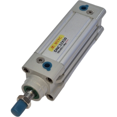 atuador linear, atuador pneumático, pistão, pistão pneumático, pistão para automação industrial, cilindro pistão, cilindro para equipamentos pneumáticos
