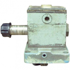 Válvula hidráulica DSWG-03-2B2-A200-10 Válvula hidráulica DSWG-03-2B2-A200-10