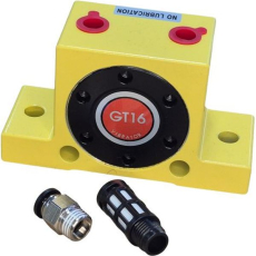 Vibrador pneumático GT16 - MYPC