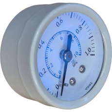 Man&ocirc;metro 10bar/1MPa - MYPC