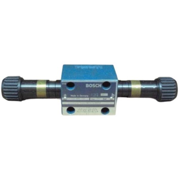marca: Bosch <br /> modelo: 0810091212 <br /> estado: usada