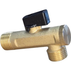 válvula pneumática, válvula para ar comprimido, válvula para automação industrial, válvula para processos pneumáticos
