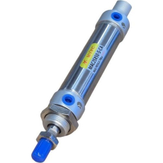 atuador linear, atuador pneumático, pistão, pistão pneumático, pistão para automação industrial, cilindro pistão, cilindro para equipamentos pneumáticos
