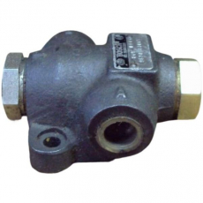 Válvula hidráulica 908 Válvula hidráulica 908