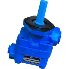Bomba de palhetas de vazão fixa simples V20-1P08P-1A-20-F3 VH - VISTA
