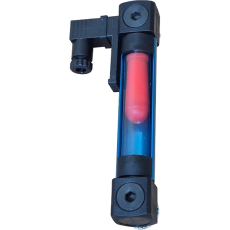 indicador de nível, nível em tanques hidráulicos, indicador de óleo no tanque, acessório para tanques de óleo, acessório para unidades hidráulicas