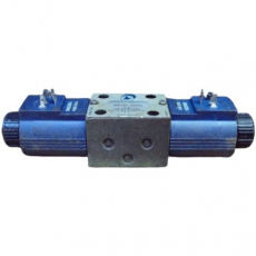 Válvula hidráulica MD1D S4 55 Válvula hidráulica MD1D S4 55