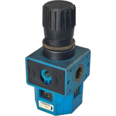 Regulador de pressão LRSP-1/2-S-B 288000 - FESTO usado