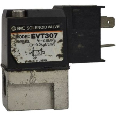válvula com 2 bobinas, válvula para ar comprimido, válvula com 5 vias, válvula para aplicações pneumáticas, válvula industrial

