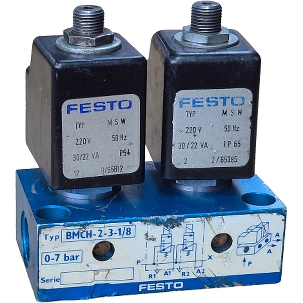pressão 0~7bar, 220V
