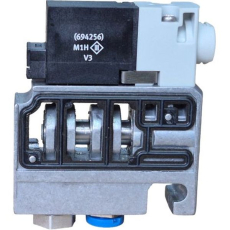 Placa CPVSC1-M1H-K-P-Q4C 527562 - FESTO