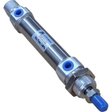 atuador linear, atuador pneumático, pistão, pistão pneumático, pistão para automação industrial, cilindro pistão, cilindro para equipamentos pneumáticos
