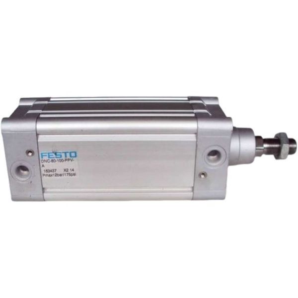 FESTO seminovo