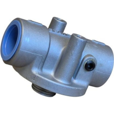 Parte de filtro 1npt - NEWTEC