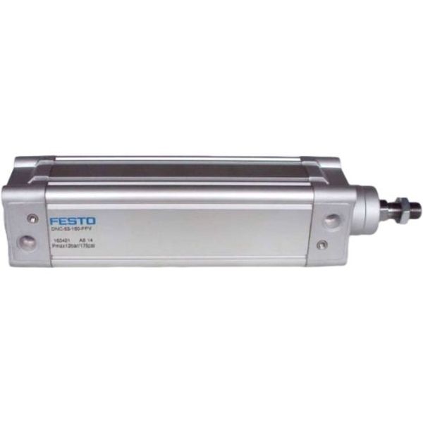 FESTO seminovo