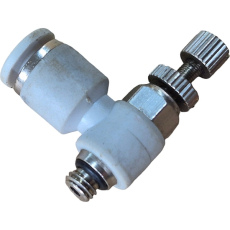Regulador de fluxo 04mm - MVSPC Regulador de fluxo 04mm - MVSPC