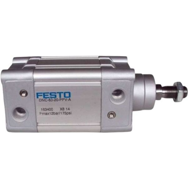 marca: FESTO <br/>modelo: DNC6320PPVA 63X20 <br/>estado: seminovo