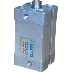 Cilindro pneumático AEN-20-25-I-P-A 536416 - FESTO Cilindro pneumático AEN-20-25-I-P-A 536416 - FESTO