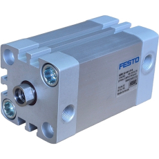 atuador linear, atuador pneumático, pistão, pistão pneumático, pistão para automação industrial, cilindro pistão, cilindro para equipamentos pneumáticos
