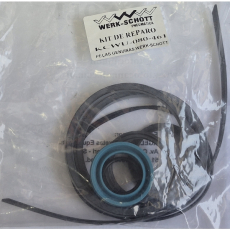 Kit de reparo KCWU-080-461 - WERK SCHOTT