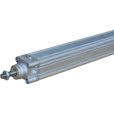 Cilindro pneumático DNC-32-320-PPV 32X320 163328 - FESTO seminovo Cilindro pneumático DNC-32-320-PPV 32X320 163328 - FESTO seminovo