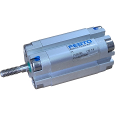 Cilindro pneumático ADVU-12-25-A-P-A 156590 - FESTO Cilindro pneumático ADVU-12-25-A-P-A 156590 - FESTO