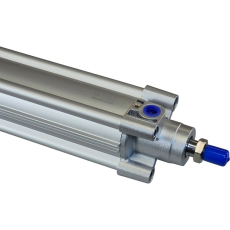 atuador linear, atuador pneumático, pistão, pistão pneumático, pistão para automação industrial, cilindro pistão, cilindro para equipamentos pneumáticos
