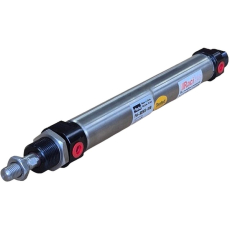 Cilindro pneumático P1A-S025DS-0160 - PARKER Cilindro pneumático P1A-S025DS-0160 - PARKER