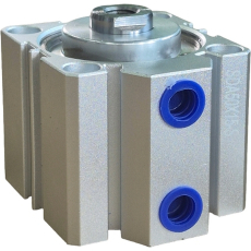 atuador linear, atuador pneumático, pistão, pistão pneumático, pistão para automação industrial, cilindro pistão, cilindro para equipamentos pneumáticos
