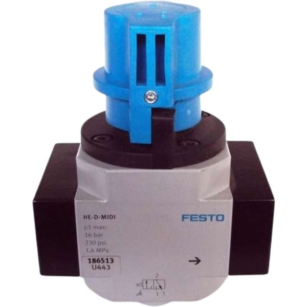 FESTO seminova
