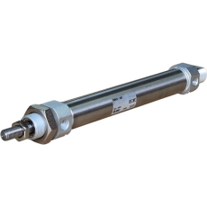 Cilindro pneumático C85N25-150C 25X150 - SMC Cilindro pneumático C85N25-150C 25X150 - SMC